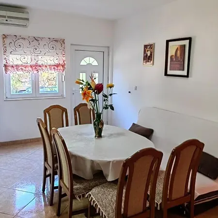 Apartmani Milicevic Igalo Exterior photo