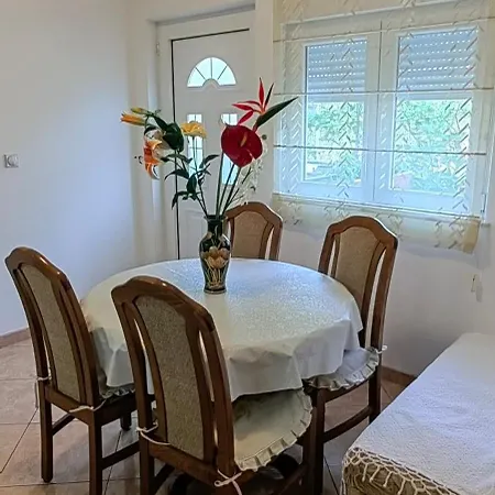 Apartmani Milicevic Igalo Exterior photo