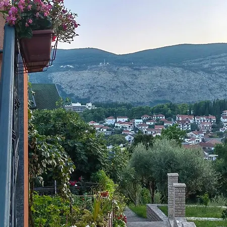 Apartmani Milicevic Igalo Exterior photo