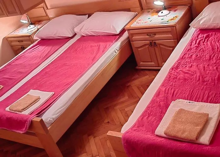 Apartmani Milicevic