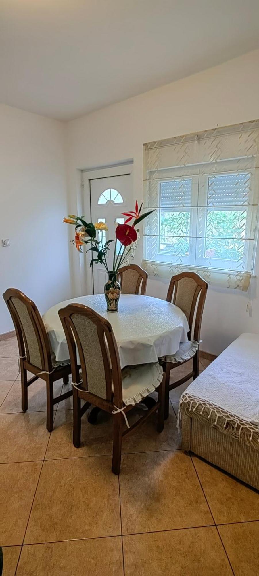 Apartment Milicevic