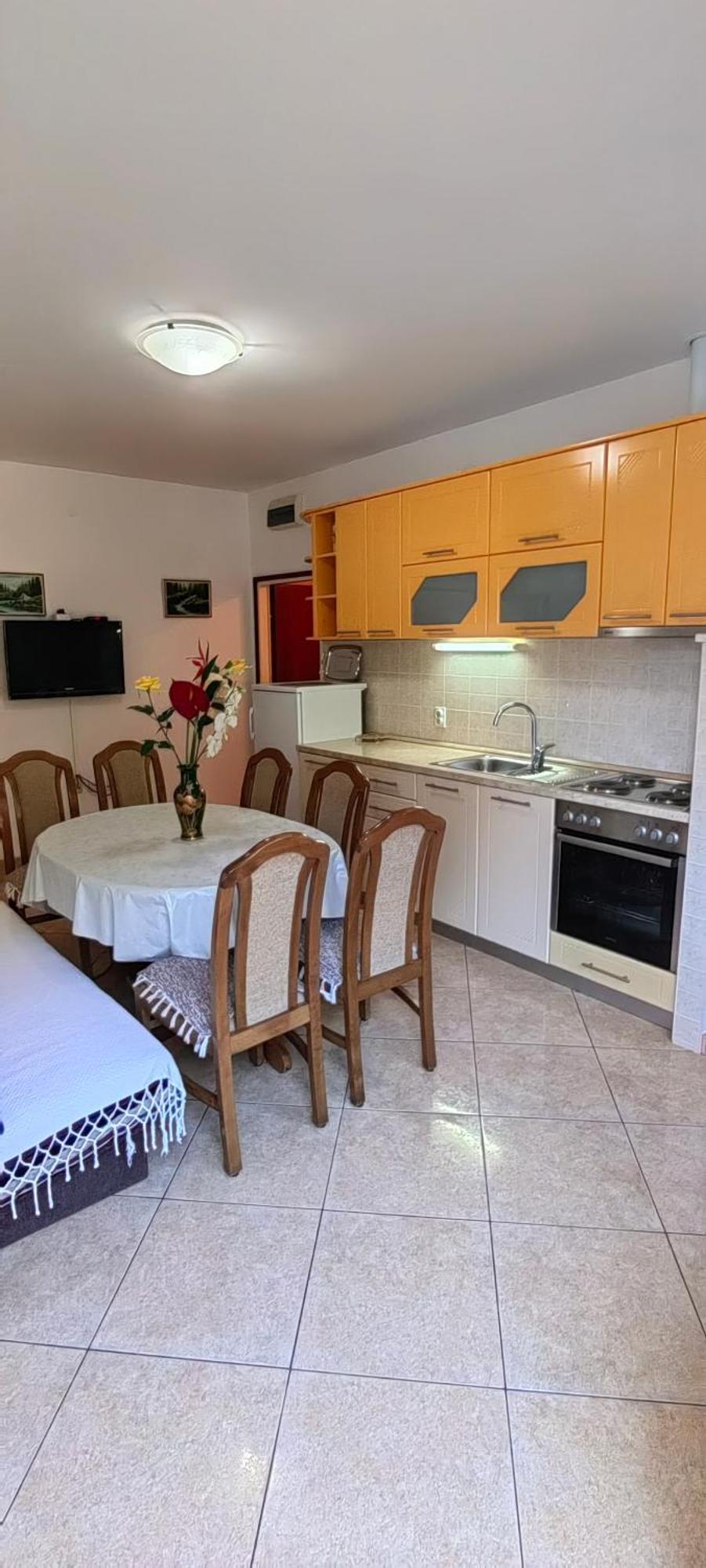 Apartment Milicevic Igalo