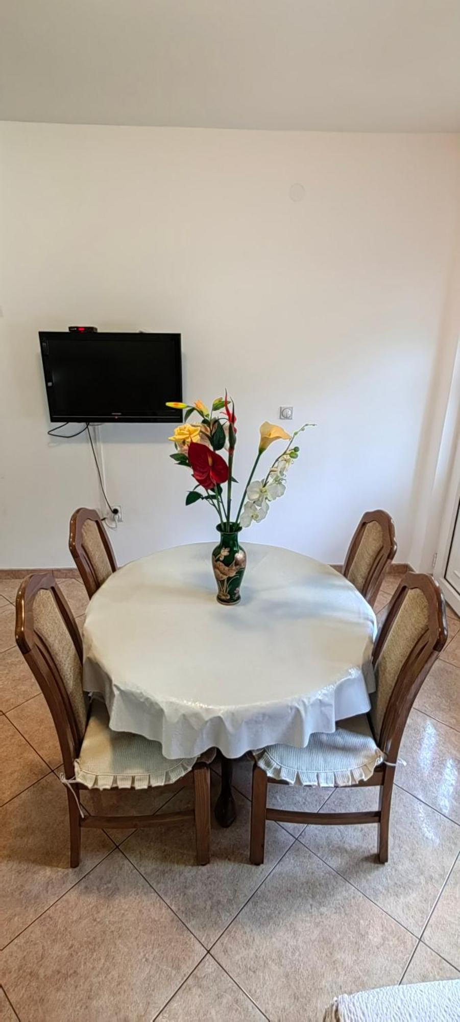 Milicevic Apartment
