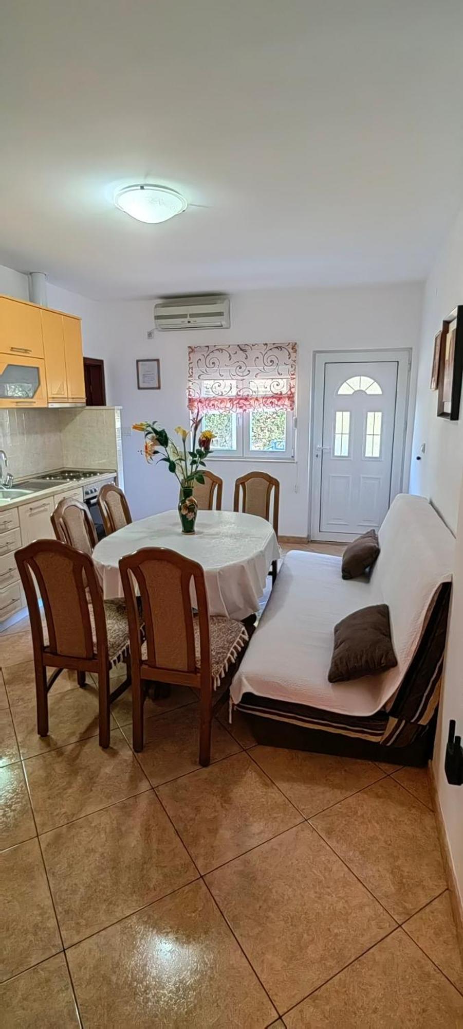 Milicevic Apartment Igalo