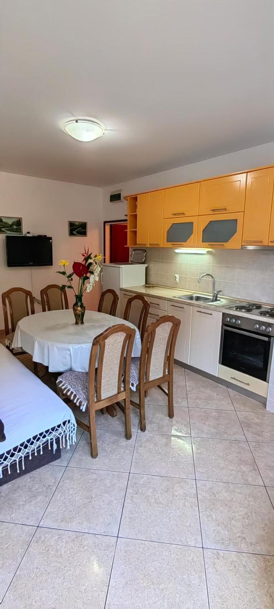 Milicevic Apartment Igalo