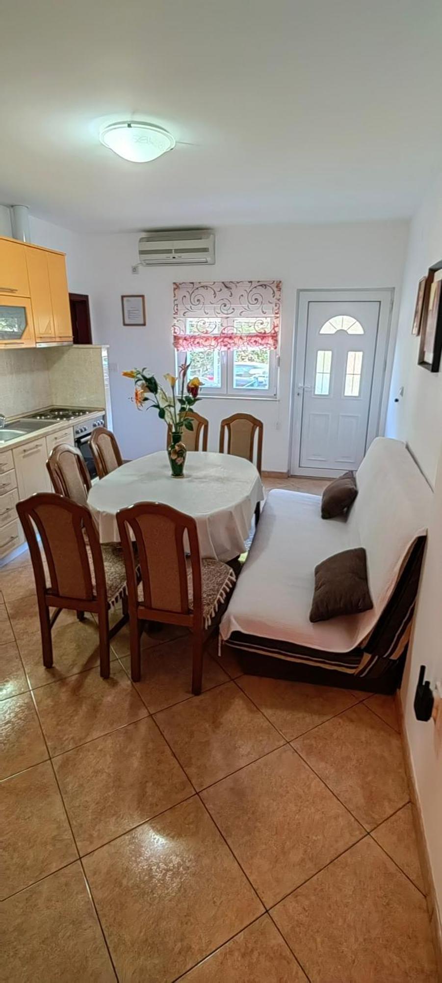 Apartment Milicevic