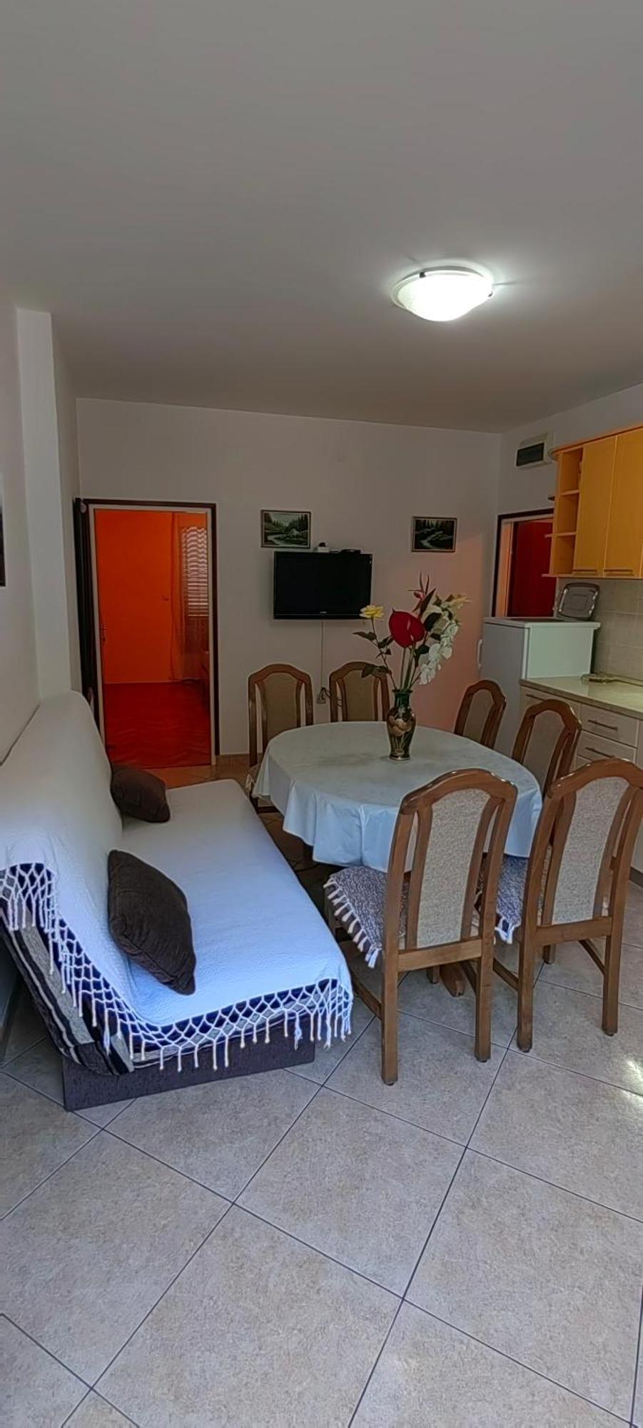 Apartment Milicevic *
