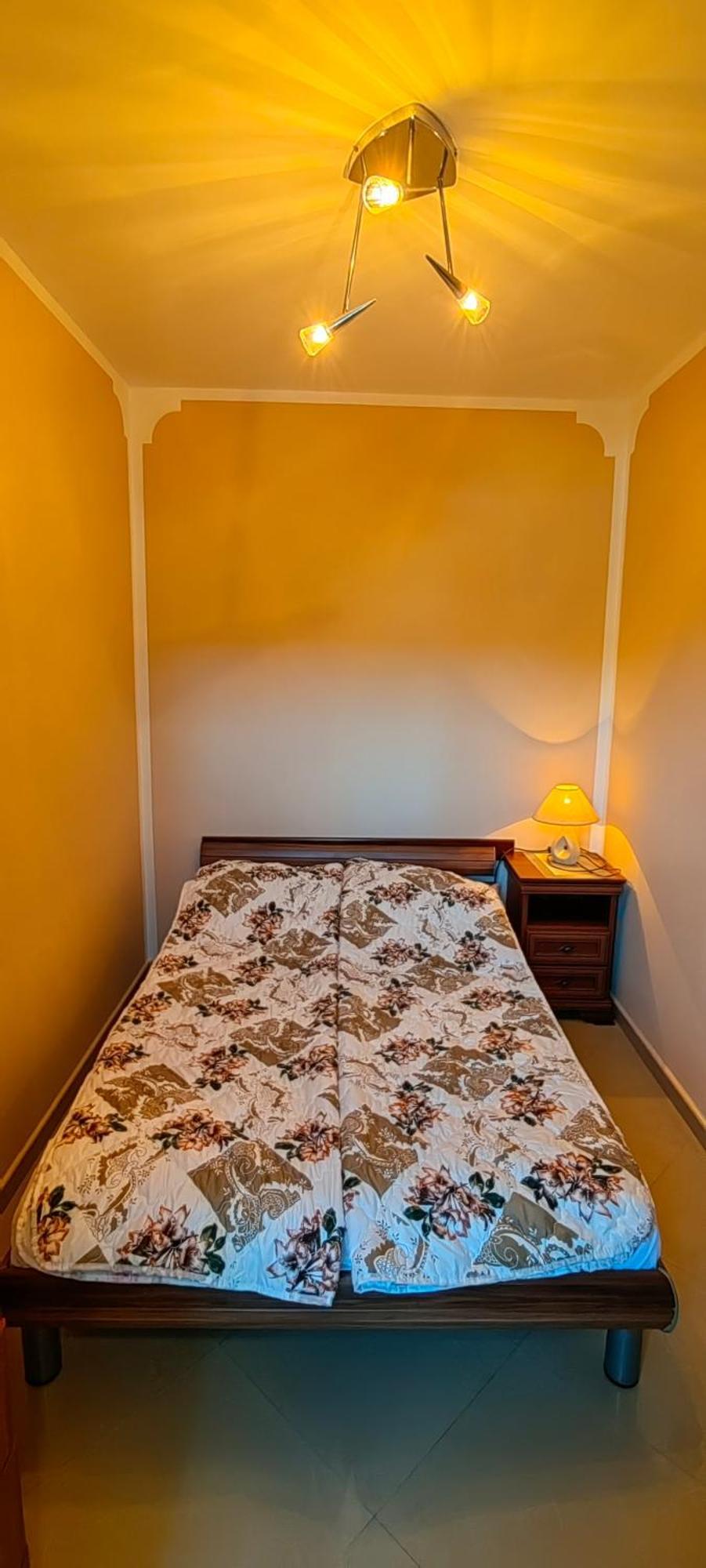 Apartment Milicevic Igalo