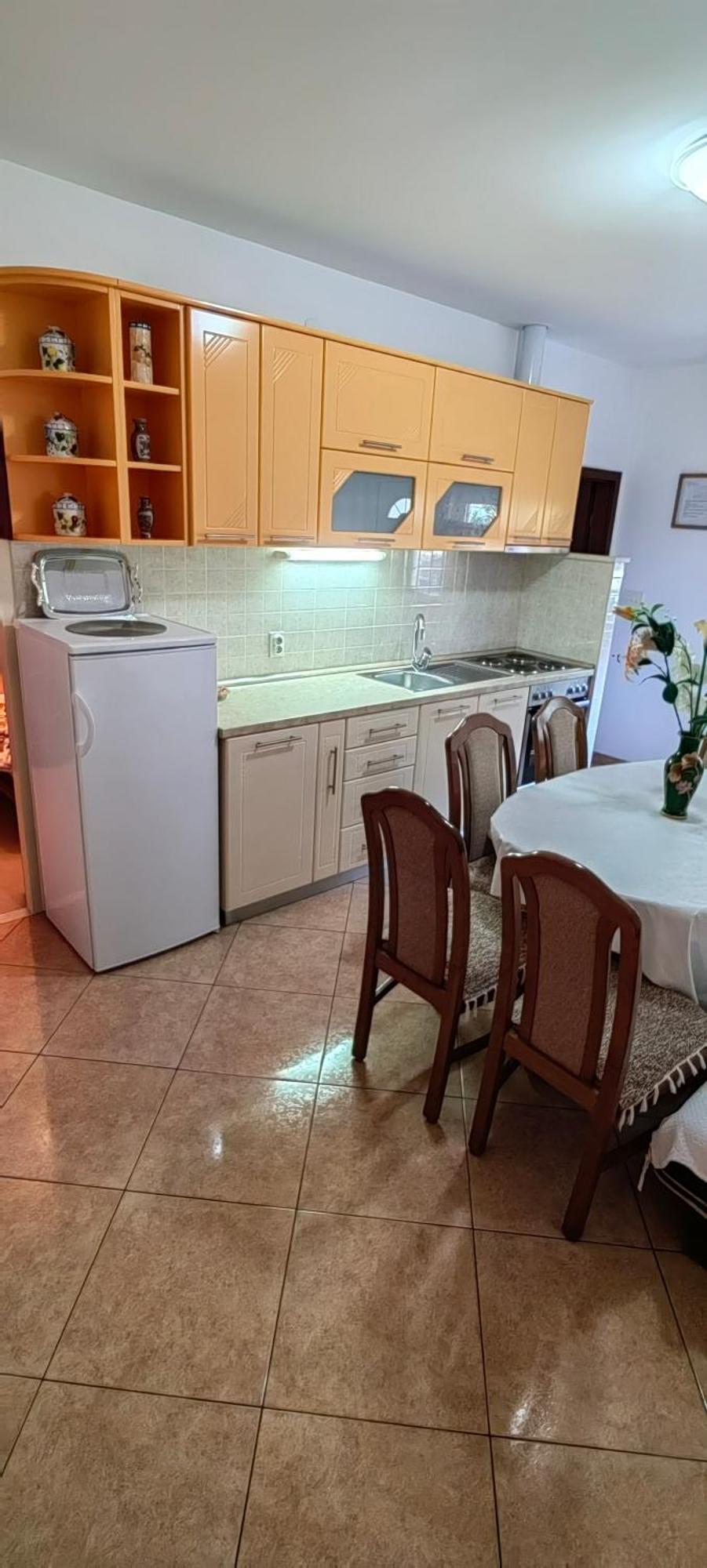 Apartment Milicevic Igalo