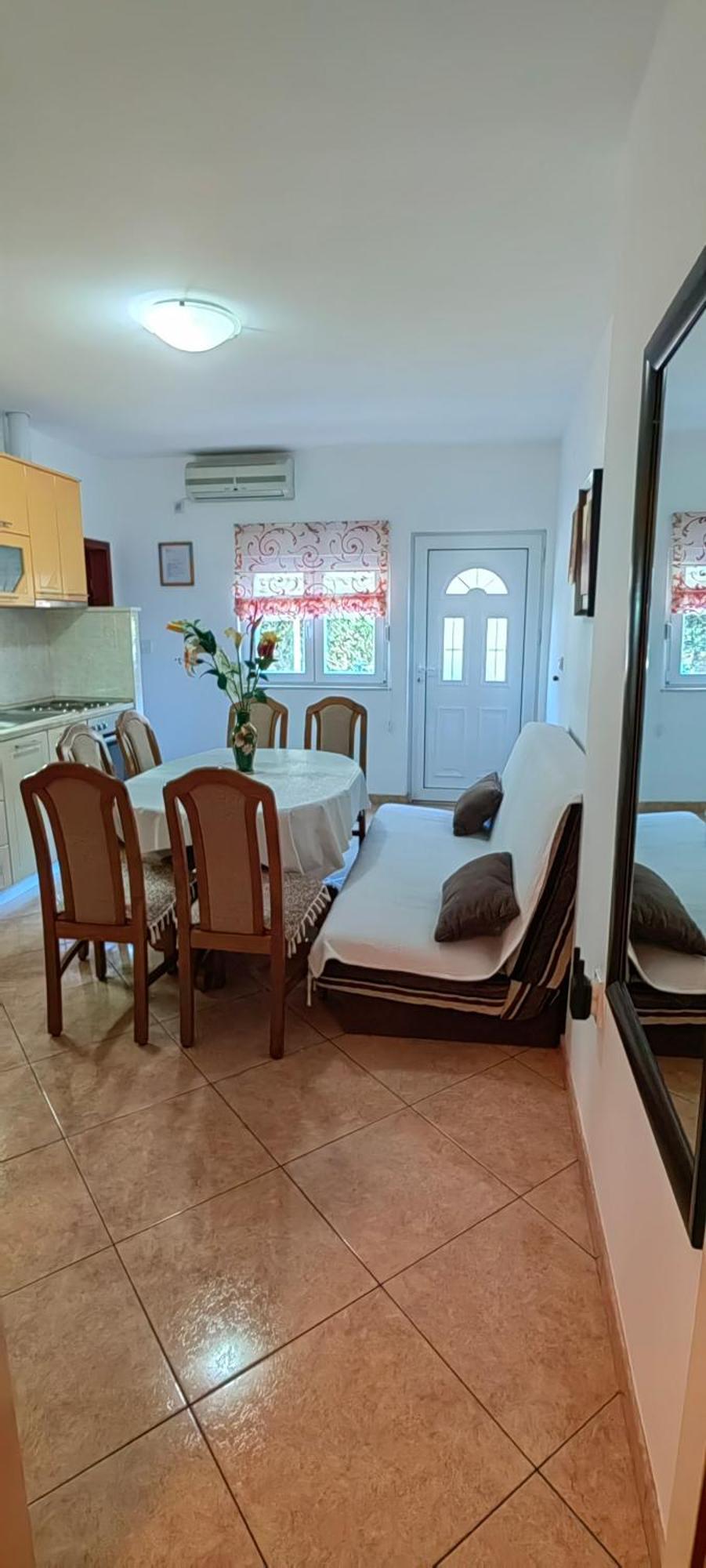 Apartment Milicevic