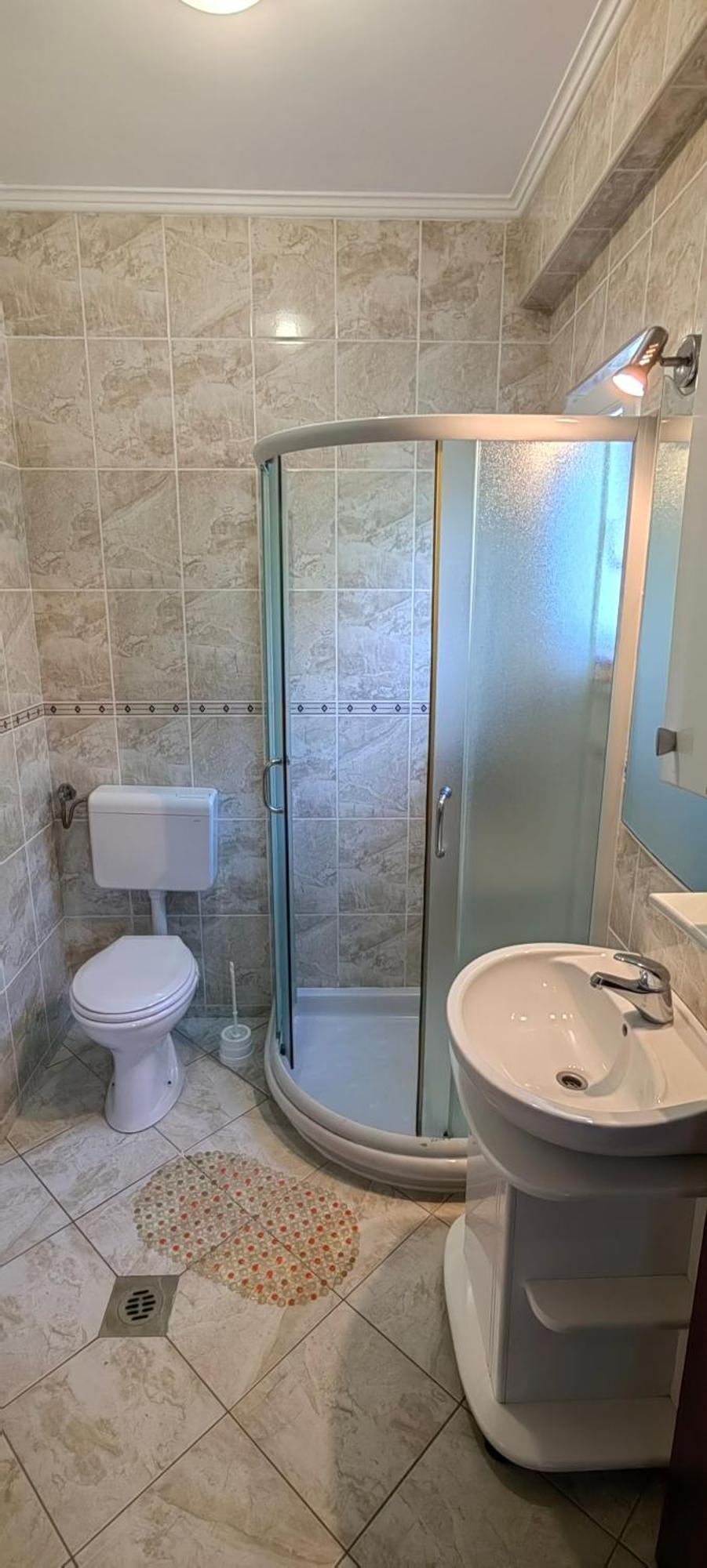Milicevic Apartment Igalo