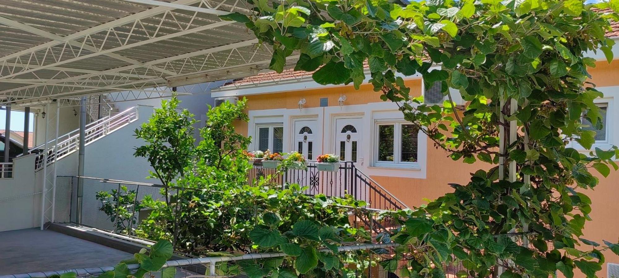Apartment Milicevic