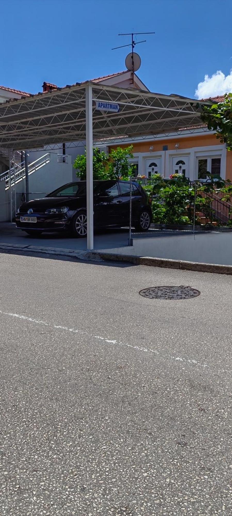 Milicevic Apartment Igalo