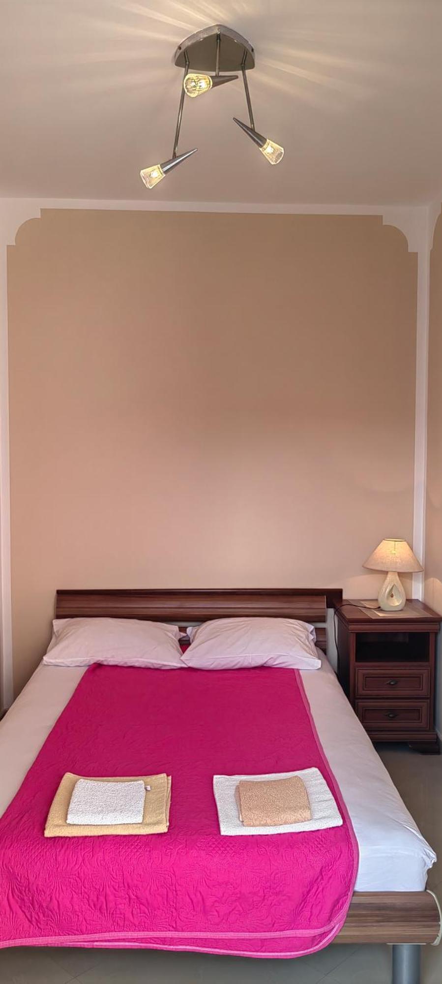 Milicevic Apartment