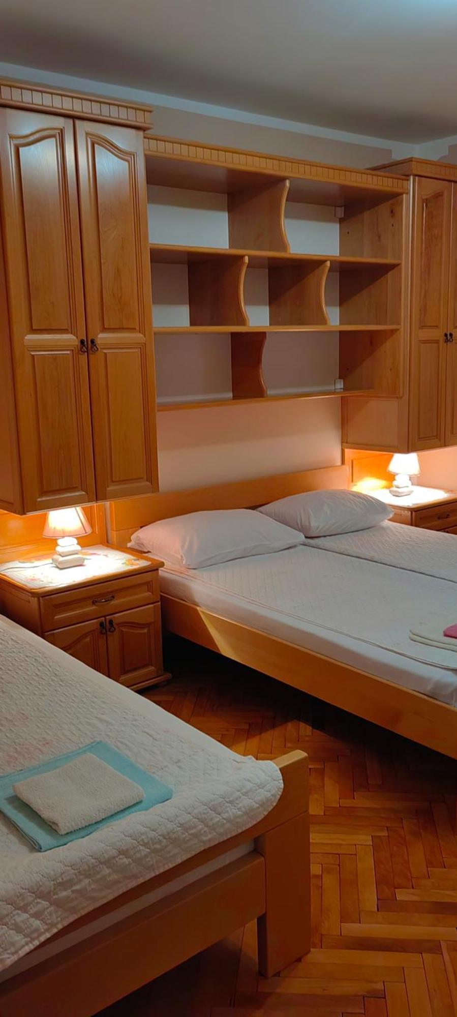 Milicevic Apartment *