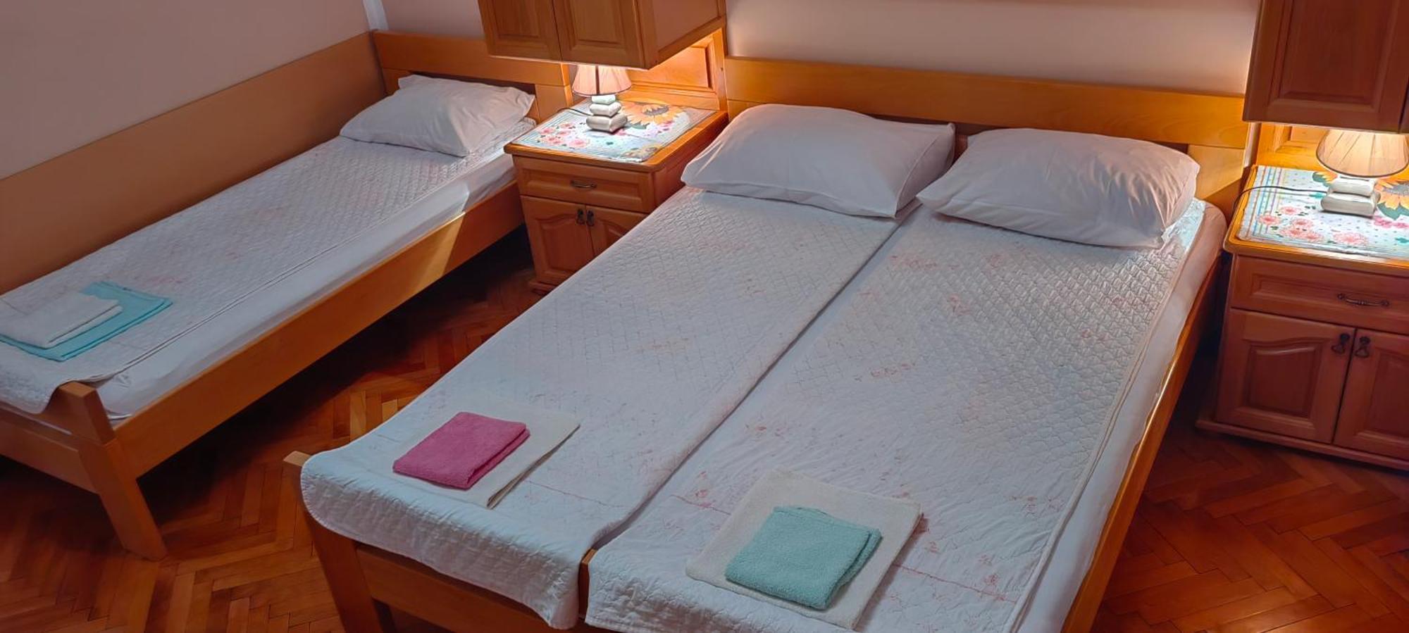 Apartment Milicevic Igalo