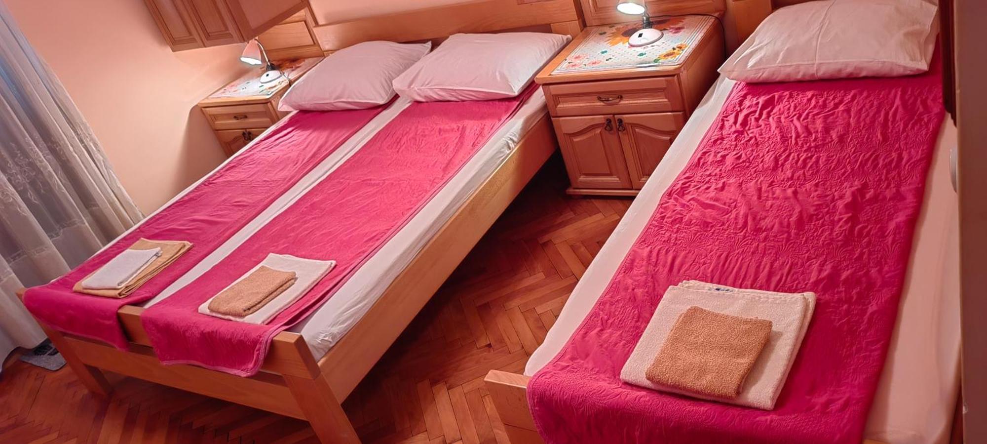 Apartment Milicevic Igalo